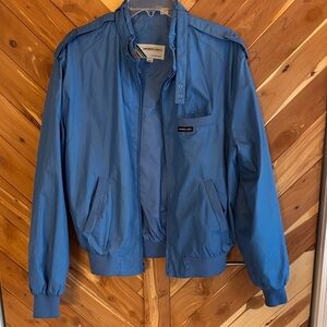 MEMBERS ONLY ICONIC RACER JACKET